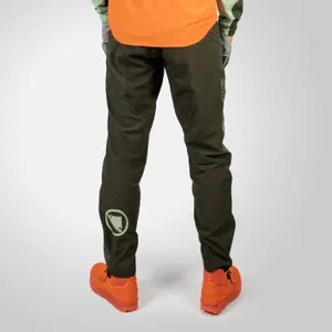 Waterproof Trousers Endura MT500 Spray image-3