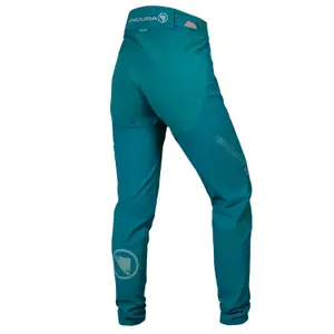 Pantalon imperméable femme Endura MT500 Burner II image-1