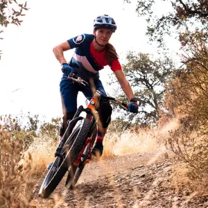 Shorts für Damen Endura SingleTrack II image-2