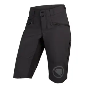Shorts für Damen Endura SingleTrack II image-0