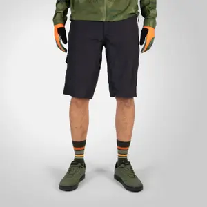 Shorts with undershorts Endura Hummvee image-2