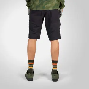 Shorts with undershorts Endura Hummvee image-3