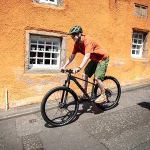 Shorts with undershorts Endura Hummvee image-3