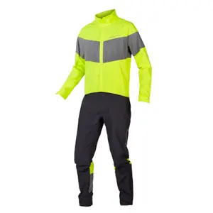 Combinaison imperméable Endura Urban Luminite image-0