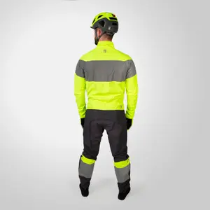 Combinaison imperméable Endura Urban Luminite image-3