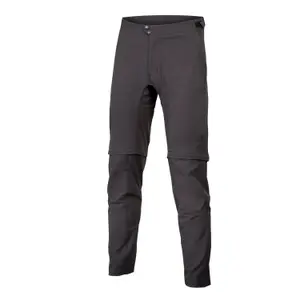Pantalon zippé Endura GV500 image-0