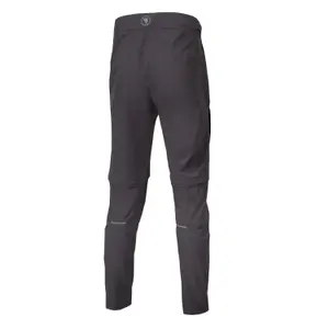 Pantalon zippé Endura GV500 image-1