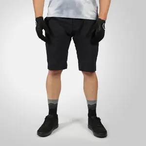 Short Endura Hummvee image-1