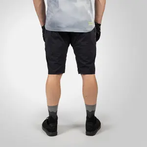 Short Endura Hummvee image-2