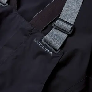 Women's waterproof overalls Endura MT500 image-1