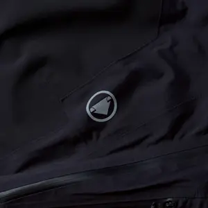 Women's waterproof overalls Endura MT500 image-2