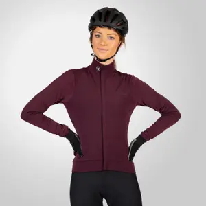 Maillot femme Endura Xtract Roubaix image-2