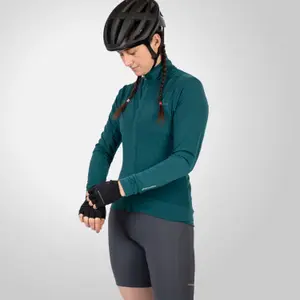 Maillot femme Endura Xtract Roubaix image-4