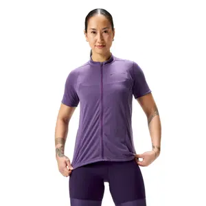 Γυναικείο φούτερ με φερμουάρ Endura Loop Jersey image-0