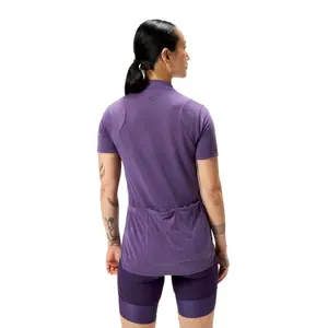 Γυναικείο φούτερ με φερμουάρ Endura Loop Jersey image-1