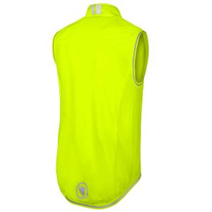 Gilet adrenaline Endura Race FS260-Pro II image-1