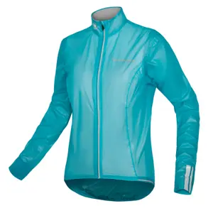 Trainingsjacke Frau Endura Race FS260-Pro II image-0