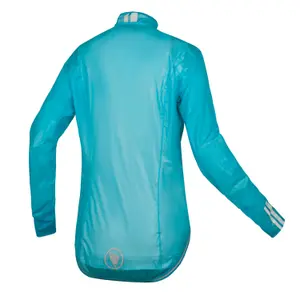 Trainingsjacke Frau Endura Race FS260-Pro II image-1