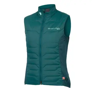 Gilet femme Endura Pro SL Primaloft® image-0