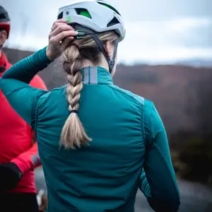 Gilet femme Endura Pro SL Primaloft® image-3