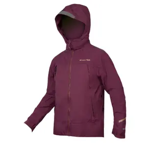 Veste imperméable Endura MT500 II image-0