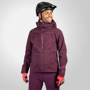 Veste imperméable Endura MT500 II image-2