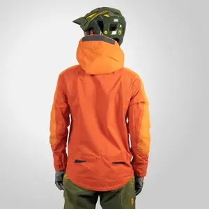 Giacca impermeabile Endura MT500 II image-3