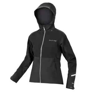 Regenjacke für Damen Endura MT500 image-0