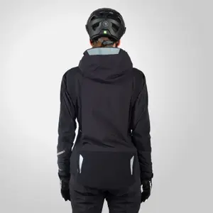 Regenjacke für Damen Endura MT500 image-3