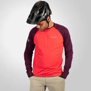 Fleece Endura SingleTrack image-0