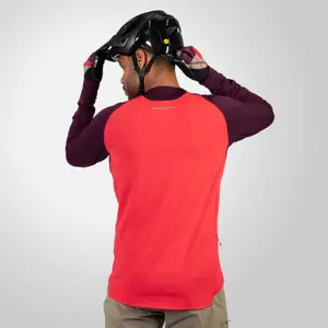 Fleece Endura SingleTrack image-1