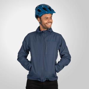 Veste à capuche imperméable Endura Hummvee image-2