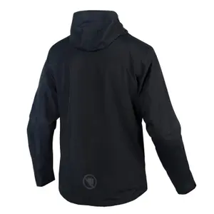 Veste à capuche imperméable Endura Hummvee image-1
