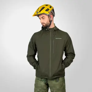 Veste à capuche imperméable Endura Hummvee image-2
