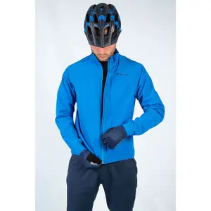 Waterproof jacket Endura Hummvee Lite II image-1