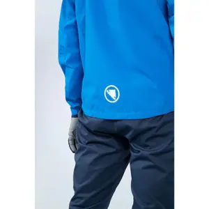Waterproof jacket Endura Hummvee Lite II image-5