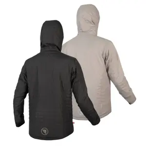 Casaco com capuz Endura Hummvee image-1