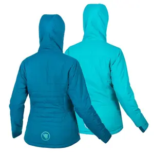 Damen Regenjacke Endura Hummvee Flipjak image-1
