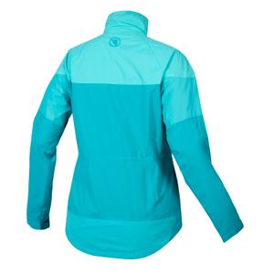 Women's jacket Endura Urban Luminite II image-1