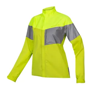 Women's jacket Endura Urban Luminite II image-0