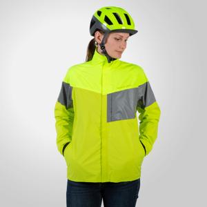 Women's jacket Endura Urban Luminite II image-1