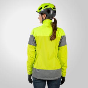 Women's jacket Endura Urban Luminite II image-3