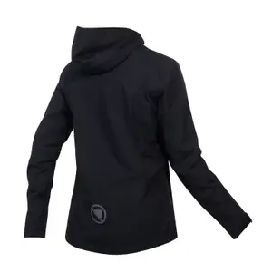 Regenjacke mit Kapuze für Damen Endura Hummvee image-1