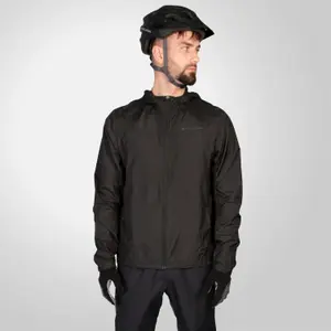 Windproof jacket Endura Hummvee image-2