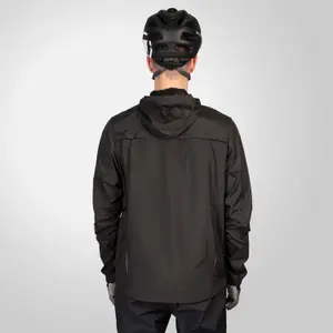 Windproof jacket Endura Hummvee image-3