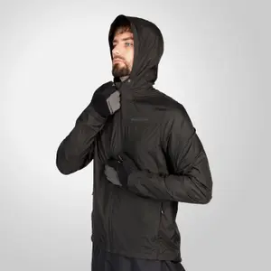 Windproof jacket Endura Hummvee image-4
