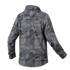 Windproof jacket Endura Hummvee image-1