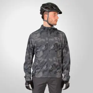 Windproof jacket Endura Hummvee image-2