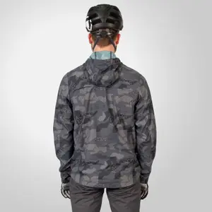 Windproof jacket Endura Hummvee image-3