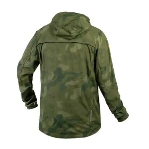 Windproof jacket Endura Hummvee image-1